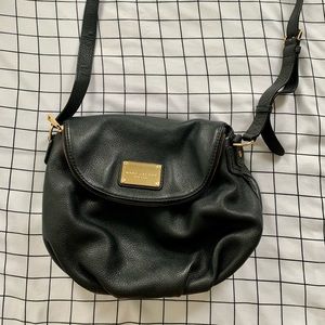 Marc Jacobs Classic Natasha Q Crossbody